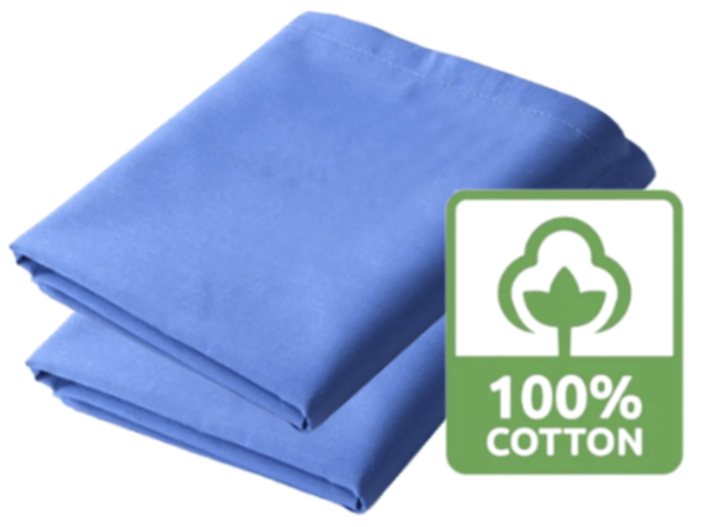 <p>a reusable fabric (textile) packaging material made of 100% unbleached, loosely-woven cotton fibers (also called type 140 cotton, calico, &amp; barrier cloth)</p>