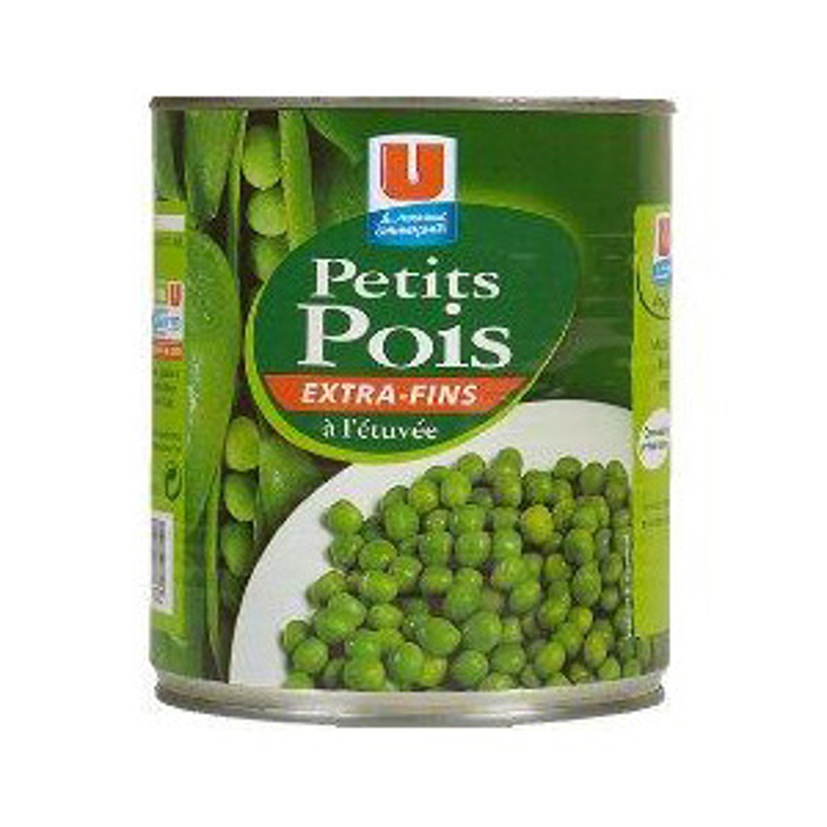<p>a can</p>