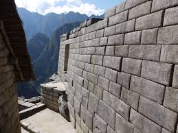 <p>Ashlar Masonry</p>