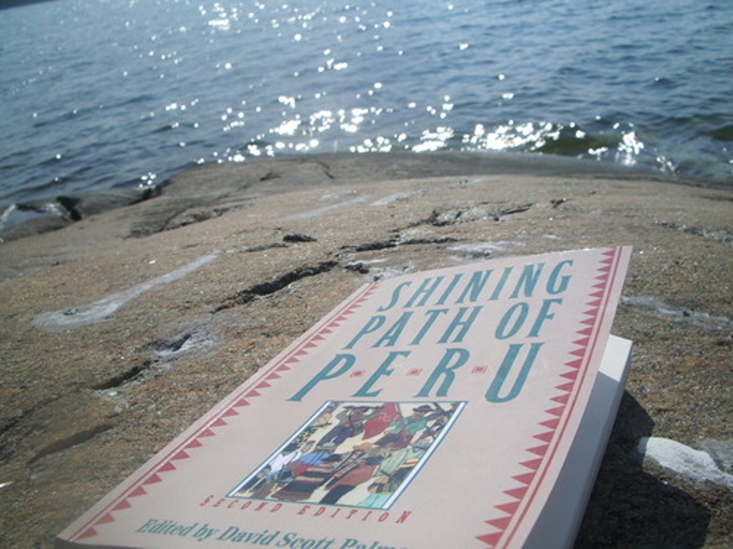 <p>a terrorist group formed in Peru in the late 1960s as a splinter group from the communist party of Peru</p>