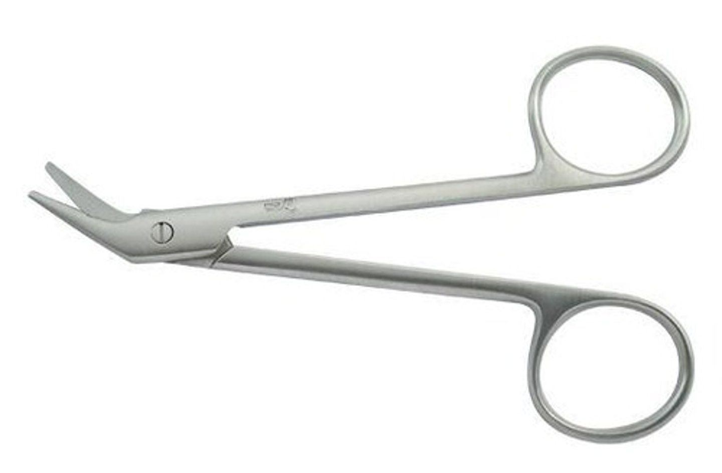<p>designed to cut small-caliber suturing wires</p>