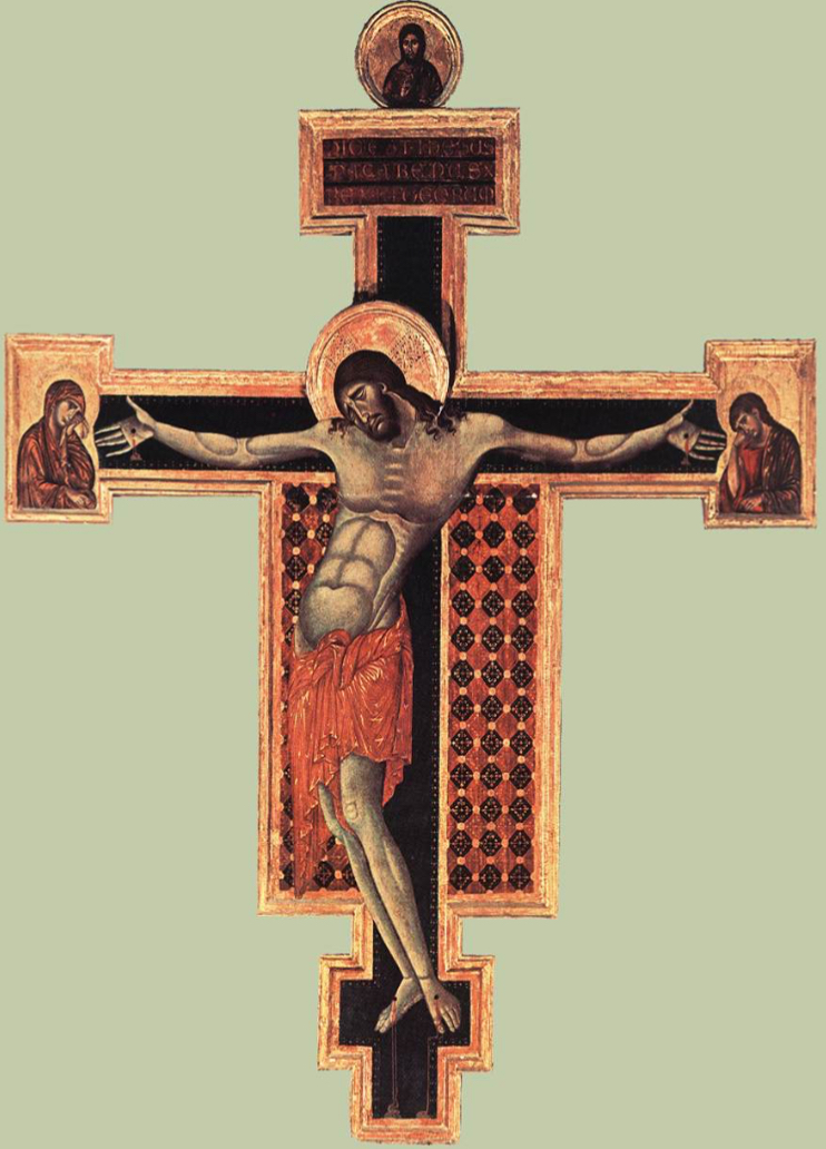 <p>What painting is this?</p>