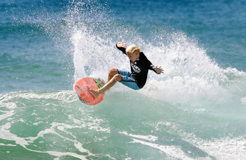 a friction force that opposes the motion of an object through a fluid (liquid or gas)