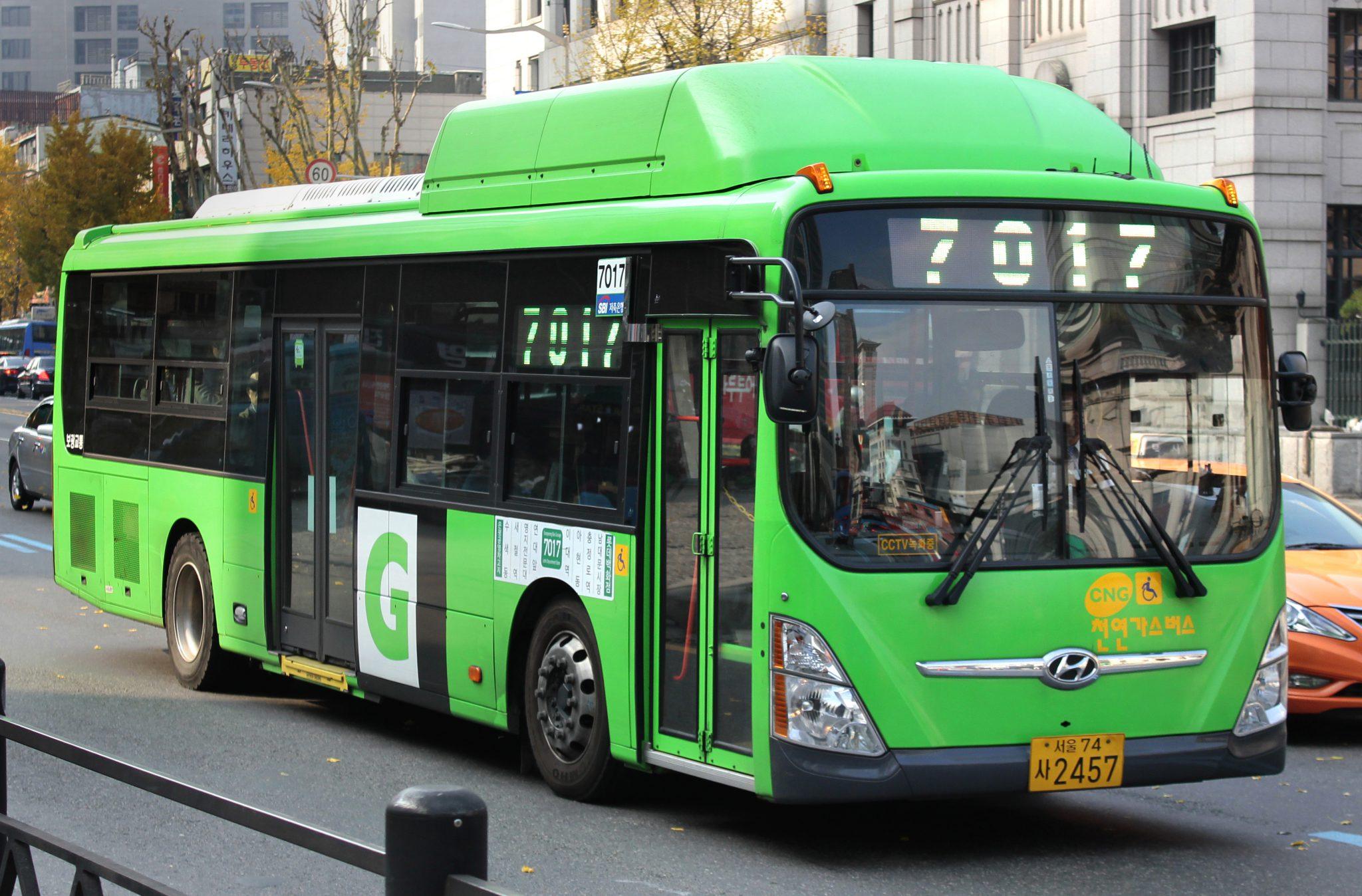 bus