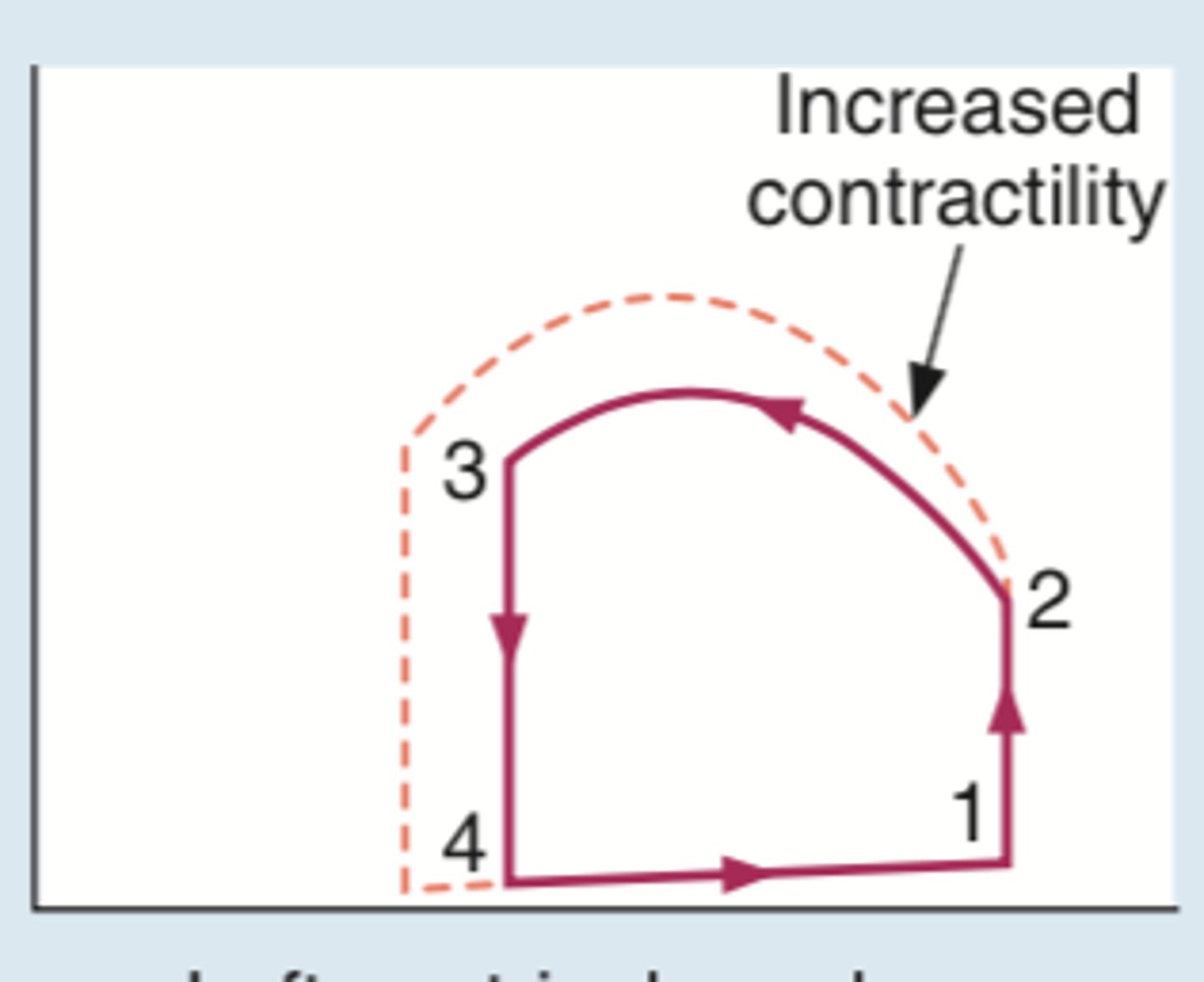 <p>Capacity of heart ventricles to contract.</p>