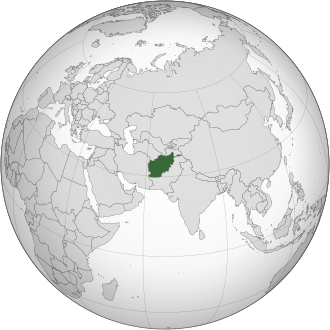 <p>Kabul</p>