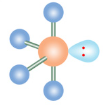<p>What is the name of this molecular configuration?</p>