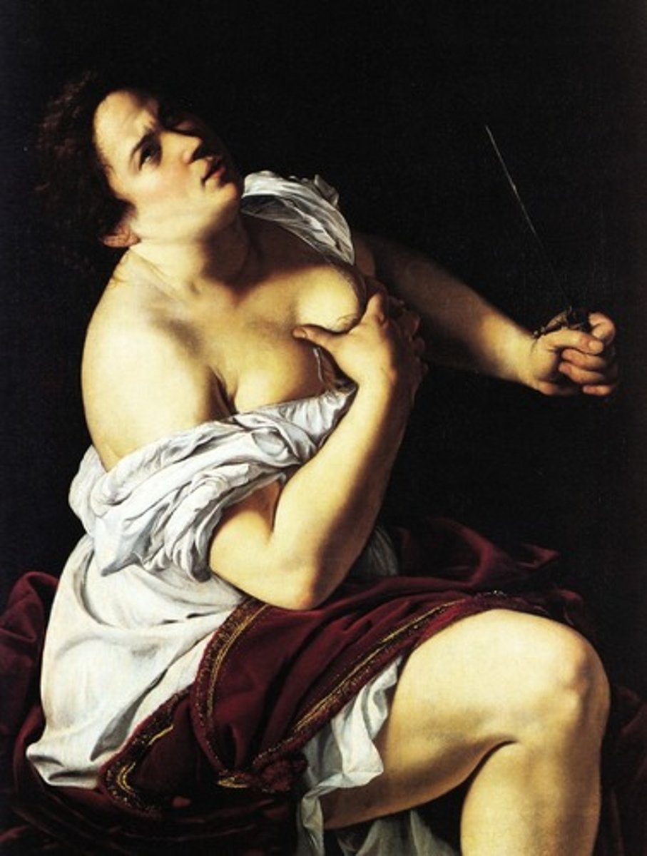 <p>What's the artist's name?</p>