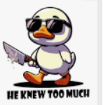 <p>knew</p>