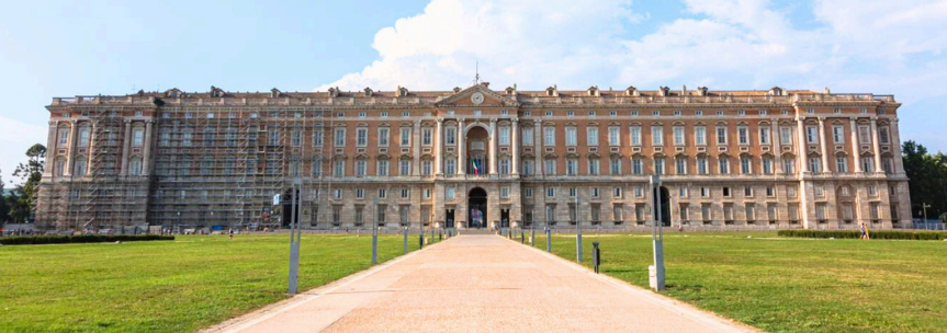 <p>Royal Palace of Caserta (Reggia di Caserta)</p>