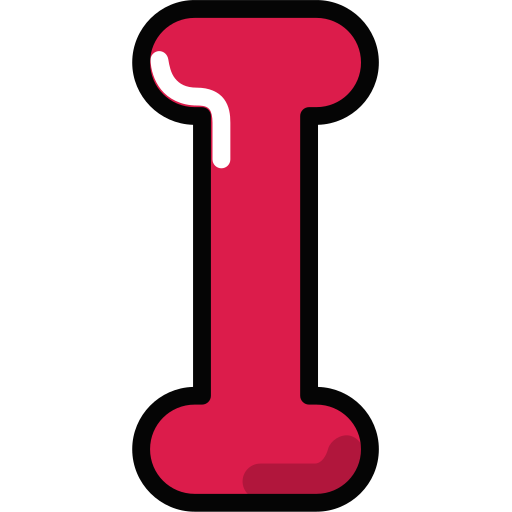 <p>I</p>