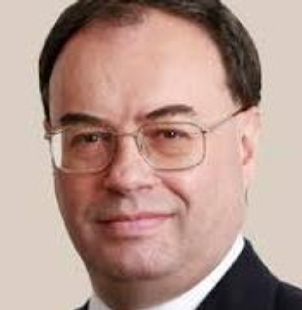 <p>Andrew Bailey</p>