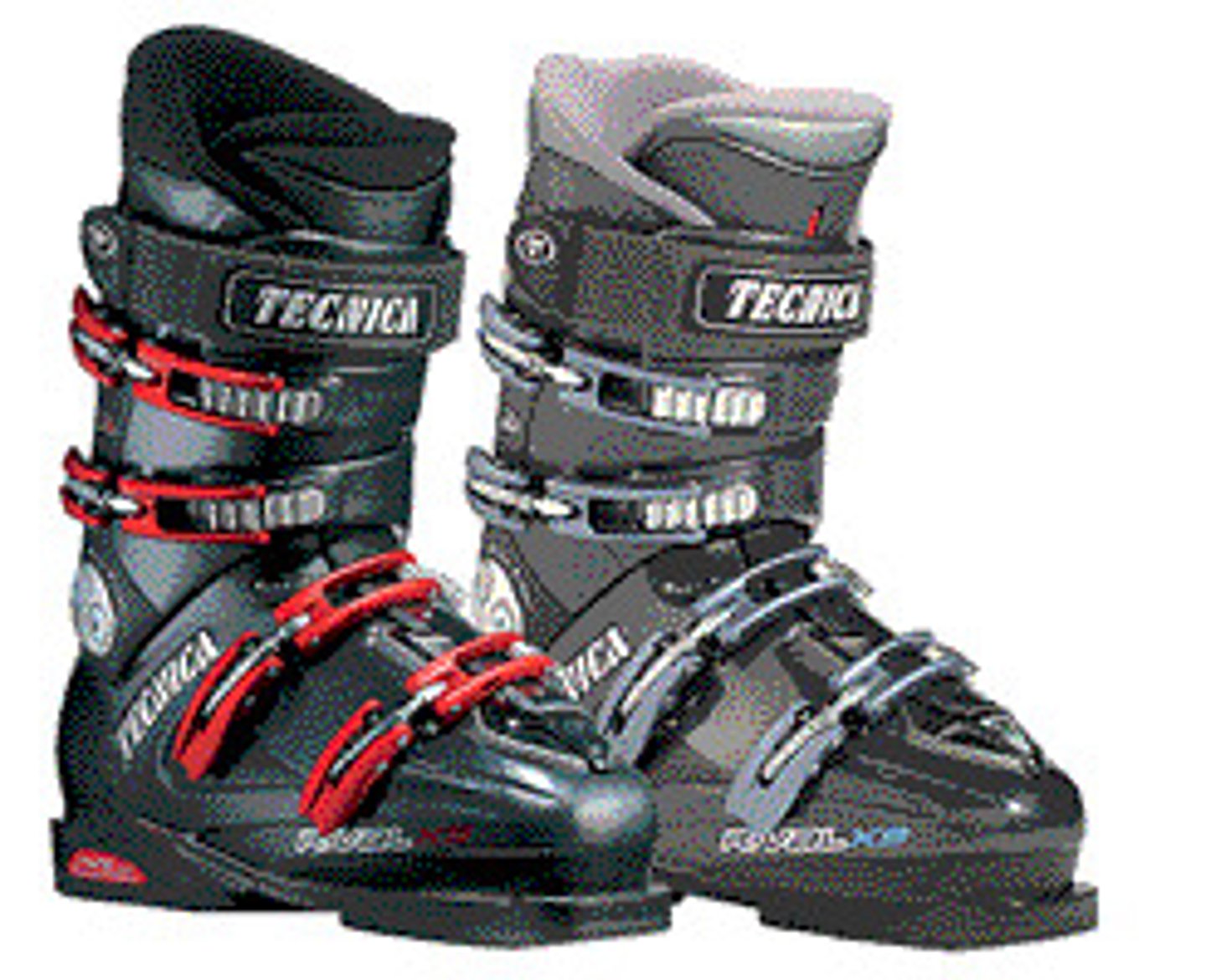 <p>ski boots</p>