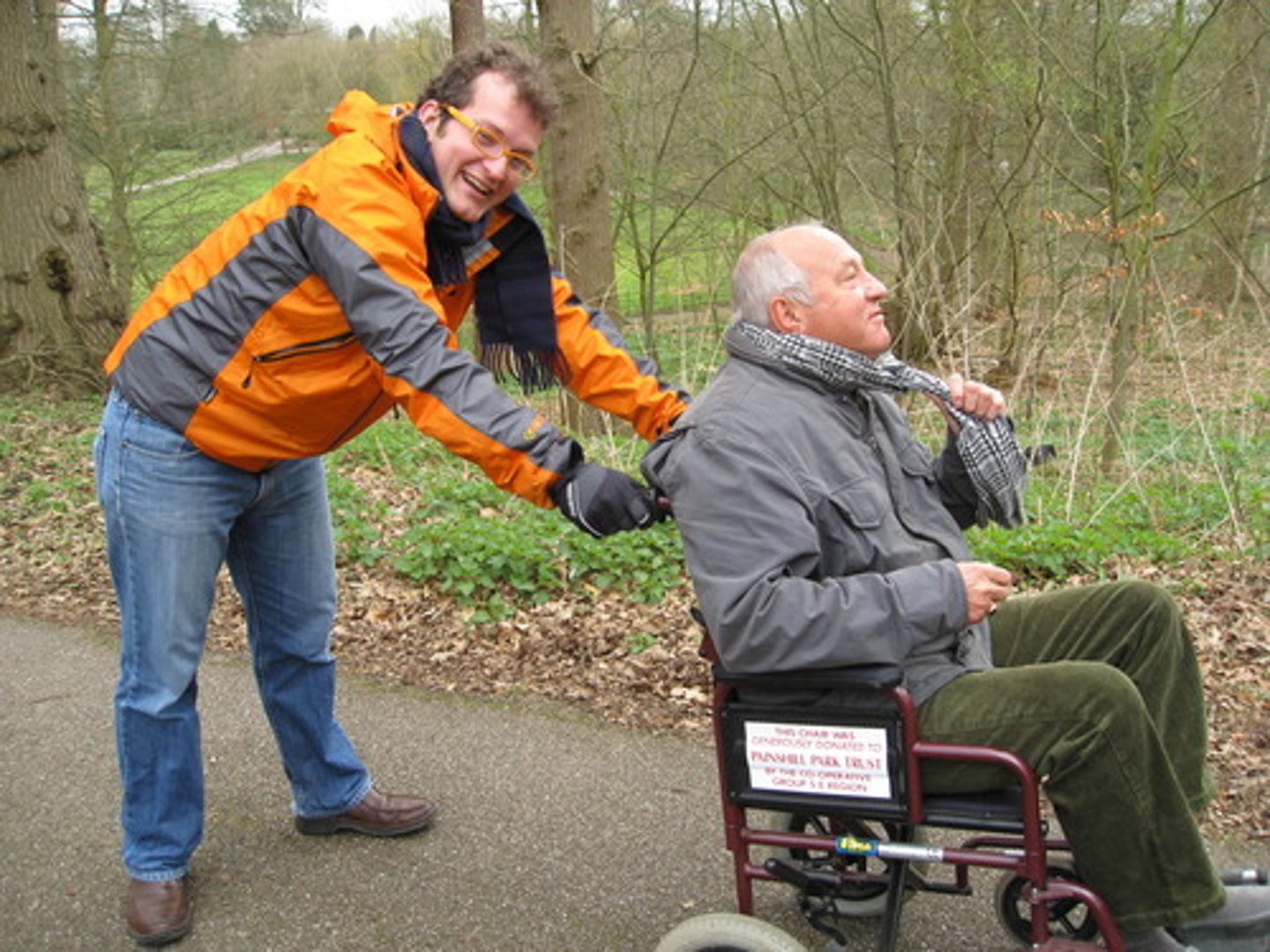 <p>New Codes</p><p>97550: caregiver training, first 30 min (timed code)</p><p>97551: caregiver training, 15 minutes subsequent (timed code)</p><p>97552: caregiver training group (service code)</p>