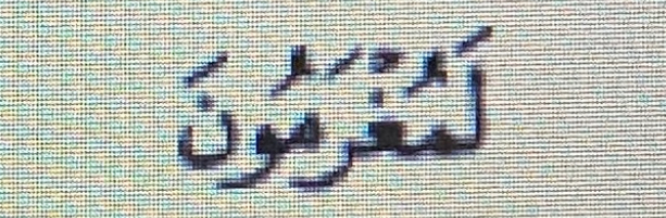 term image