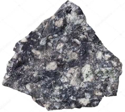 <p>Andesite</p>
