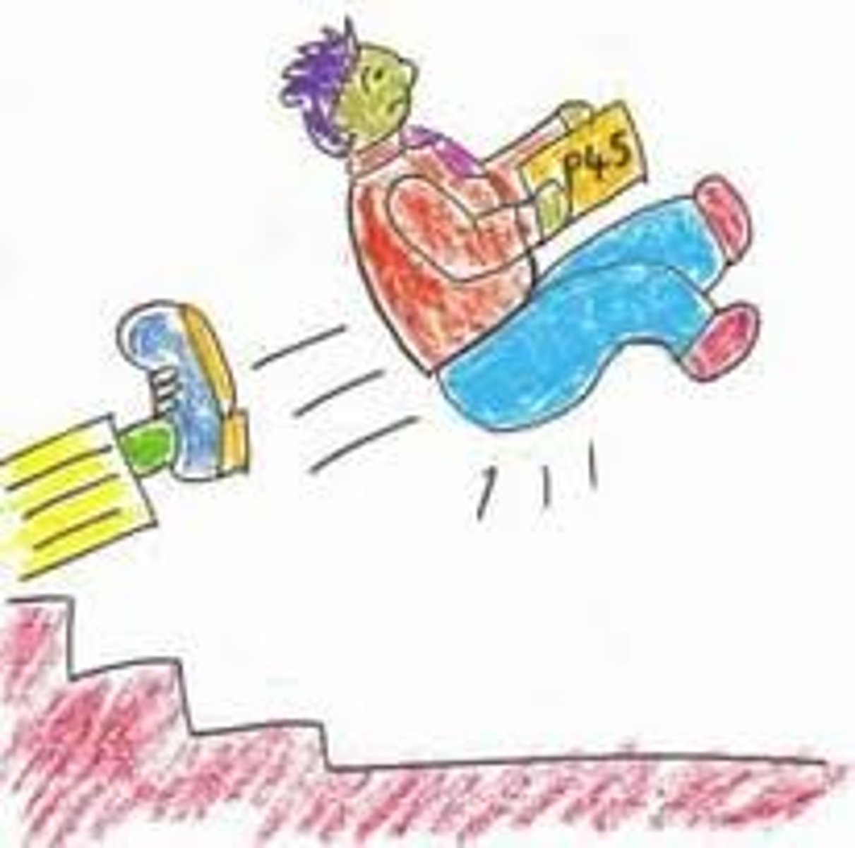 <p>be ordered to leave your job, usually because you have done something wrong</p>