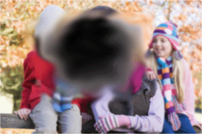 <p>- caused by the deterioration of the central portion of the retina</p><p>The retina’s central portion, the macula, is responsible for focusing central vision in the eye, and it controls our ability to read, drive a car, recognize faces or colors, and see objects in fine detail.</p><p></p>