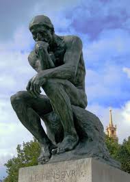 <p>Rodin </p>