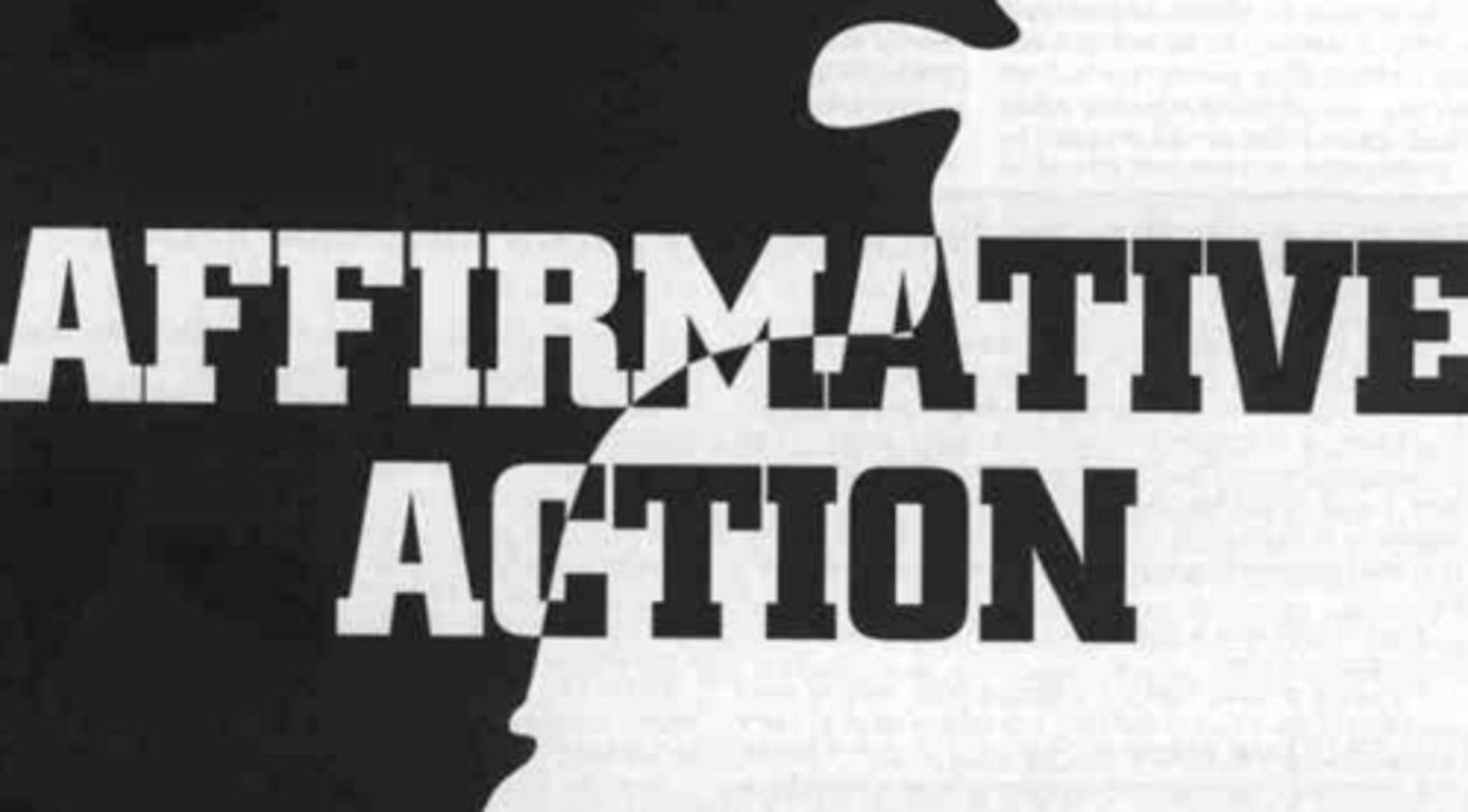 <p>A case involving an affirmative action program at a California medical school</p>