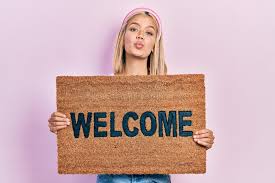 <p>warm and welcoming</p>