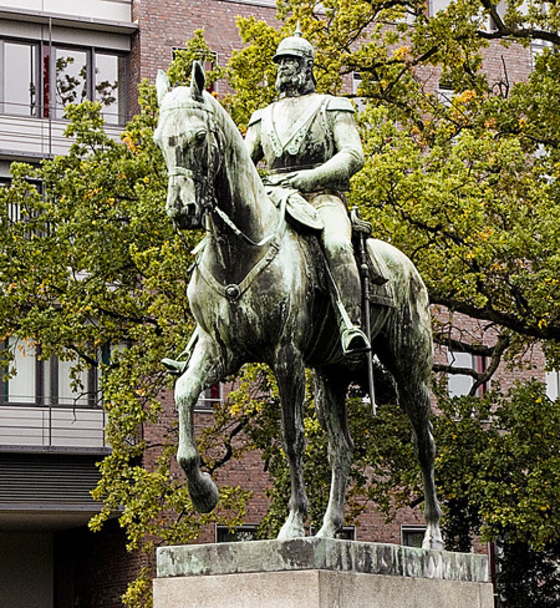 <p>monument, aandenken</p>