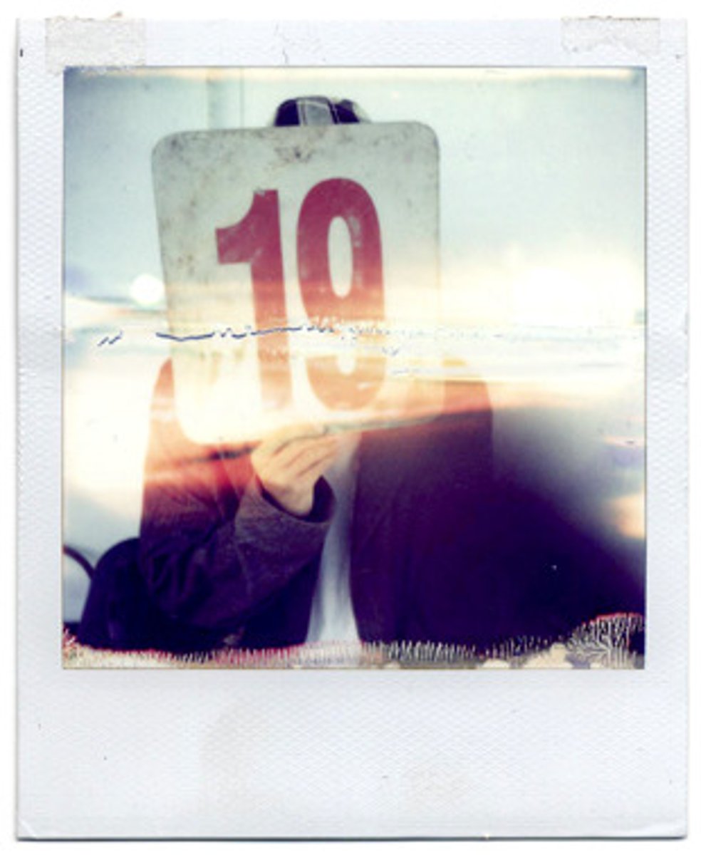 <p>nineteen</p>