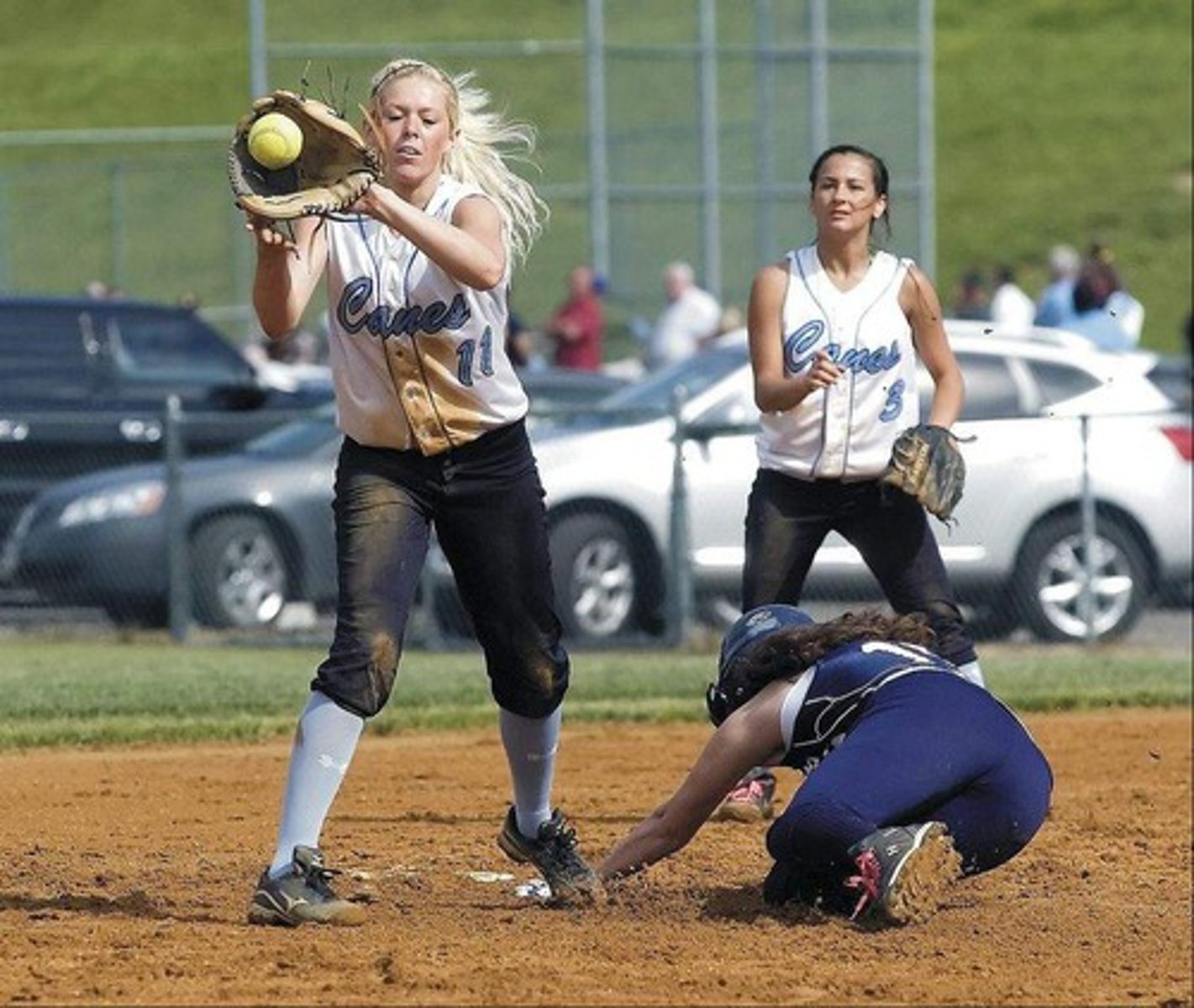 <p>A ban on gender discrimination in higher education. It had a particularly dramatic impact in terms of opening up opportunities for young women in college athletic programs.</p>