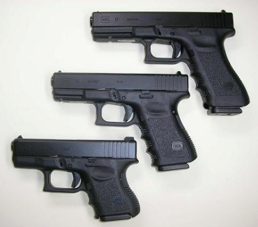 <p>what kind of gun is this</p>