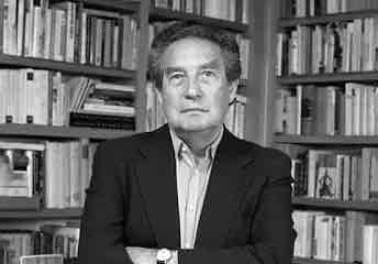 <p>Octavio Paz</p>