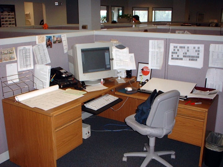 <p>office</p>