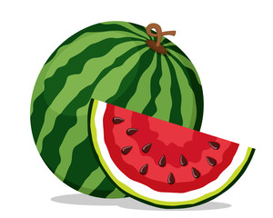 <p>Watermelon</p>