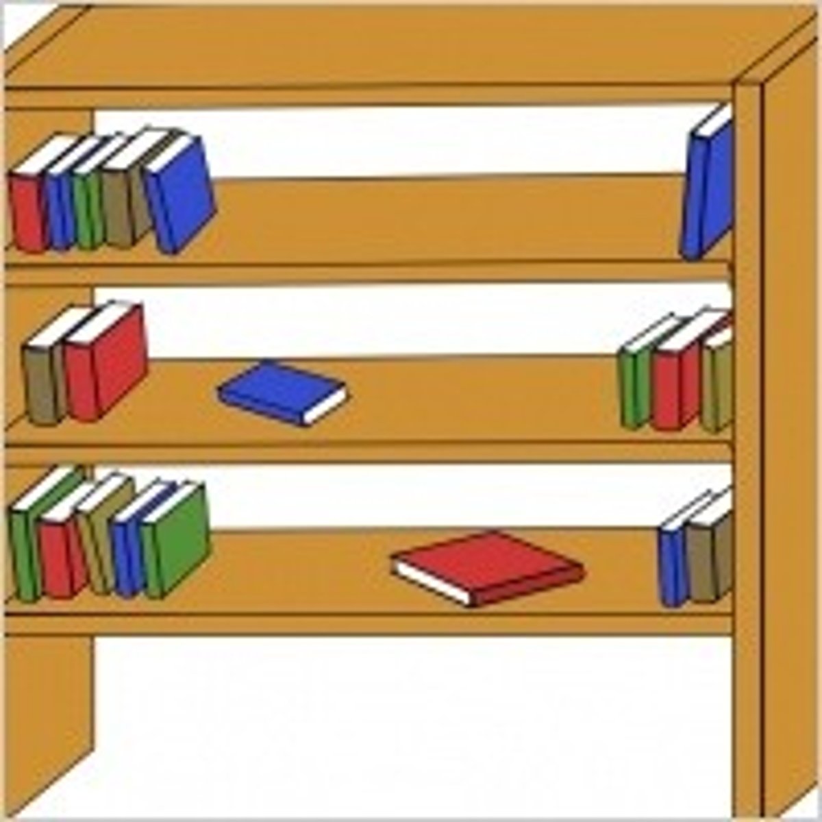 <p>shelf</p>