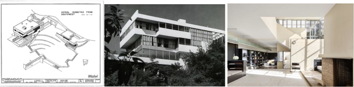 <p>ric<span><span>hard Neutra - biorealism - LA, CA 1920s</span></span></p>