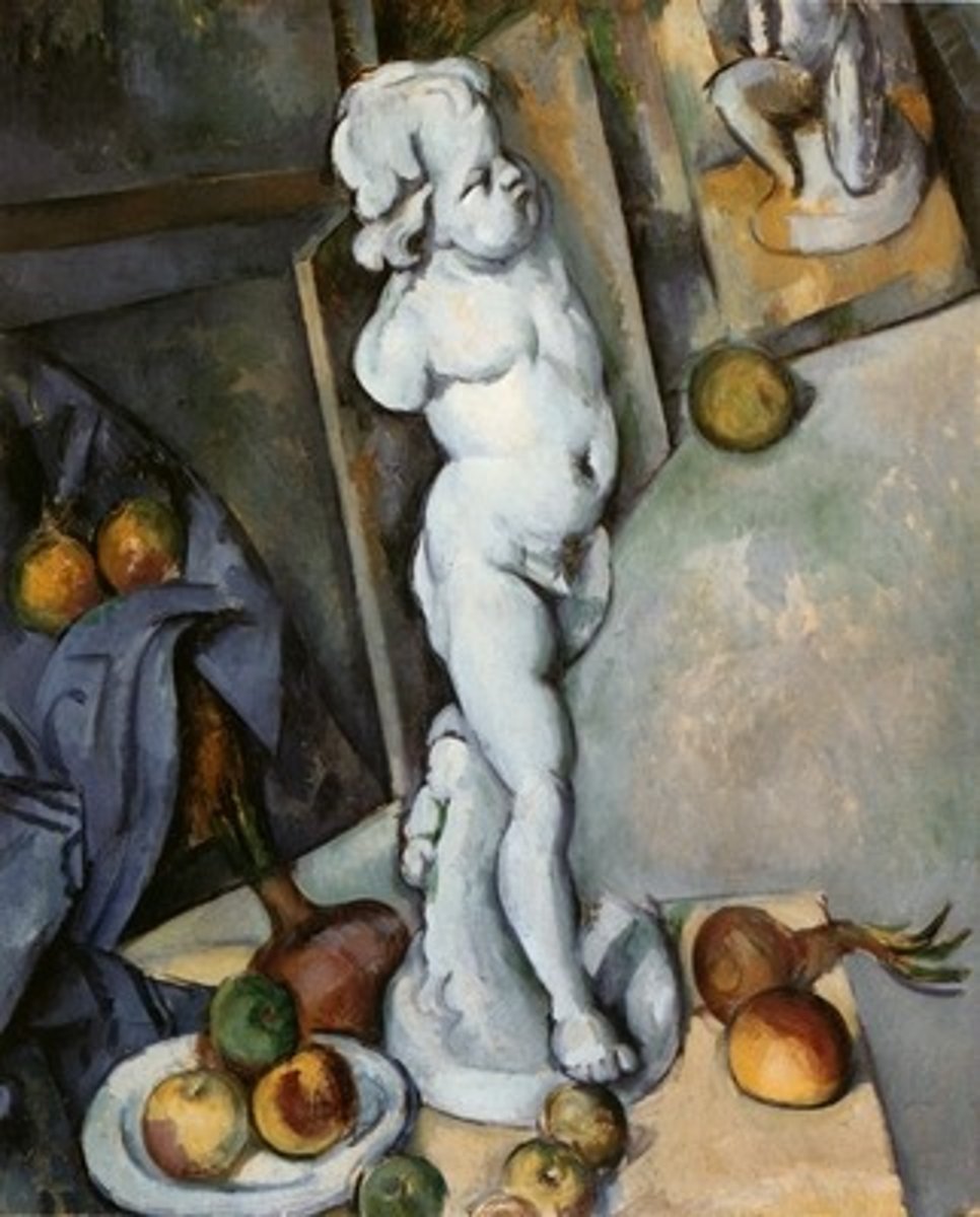 <p>thạch cao</p><p>ex: The artist used plaster of Paris to create a sculpture.</p>