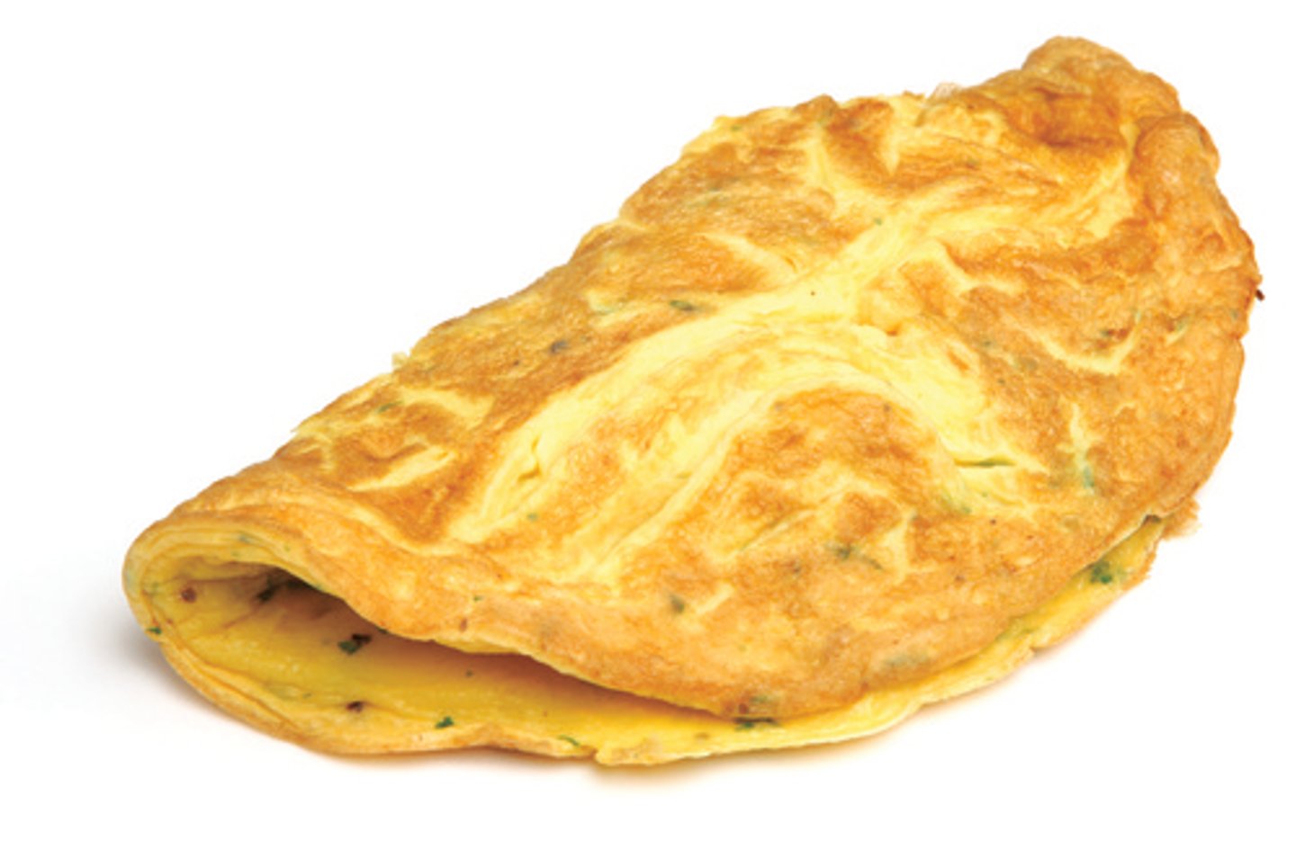 <p>omelette</p>