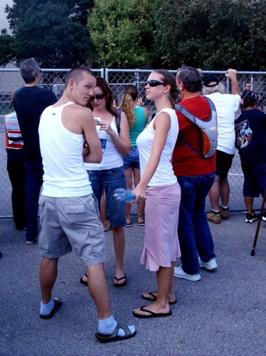 <p>Started right after the Civil War in 1866. Revived in the 1920s</p>