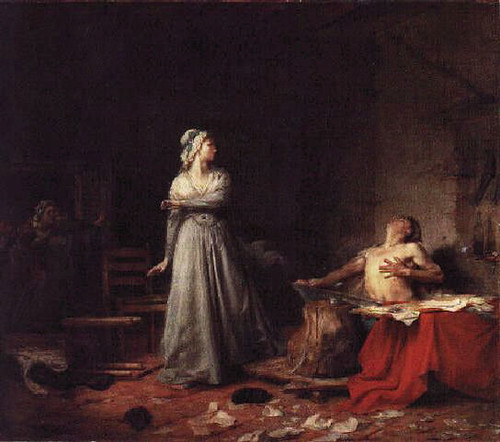 <p>painting; picture</p>