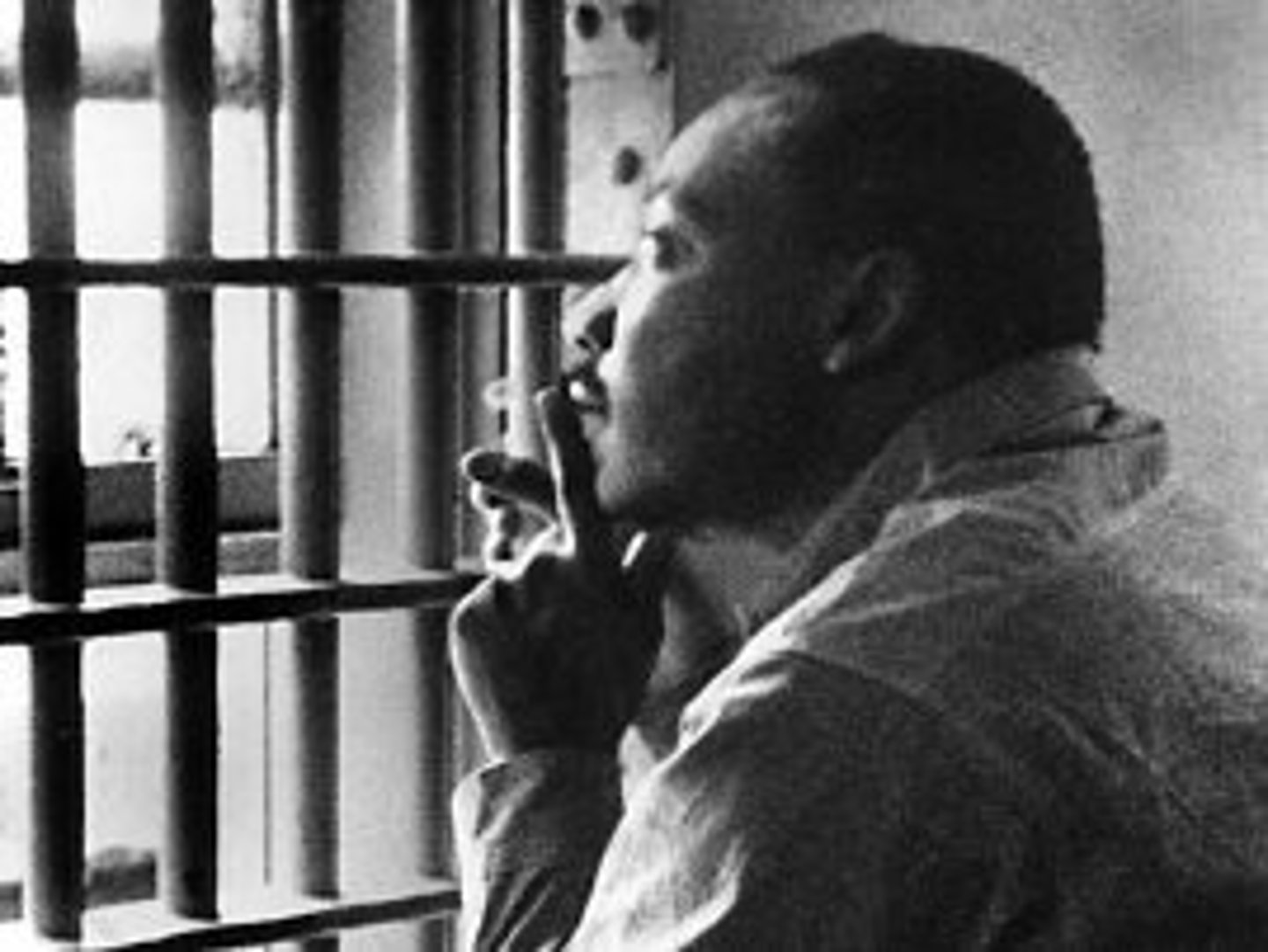 <p>Author: Martin Luther King Jr.</p><p>Written in Birmingham jail after he got arrested</p><p>Explains why he is fighting the "unjust" laws</p><p>You can't fix laws in one place and expect it to be fixed in another</p><p>Explains plight of Black people and why they cannot "wait" any longer for justice</p>