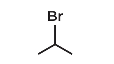<p><strong>POSITIONAL ISOMERS</strong></p><p>• Molecular Formula: <strong>C3H7Br</strong></p>