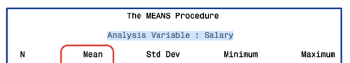 <p>numeric variables for which statistics are to be computed</p>