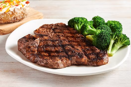 Melbourne Porterhouse (12oz)
