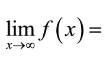 <p>As x values increase without bound, the y values of f(x)…</p><p>Leading term positive - y goes to infinity</p><p>Leading term negative - y goes to negative infinity</p>
