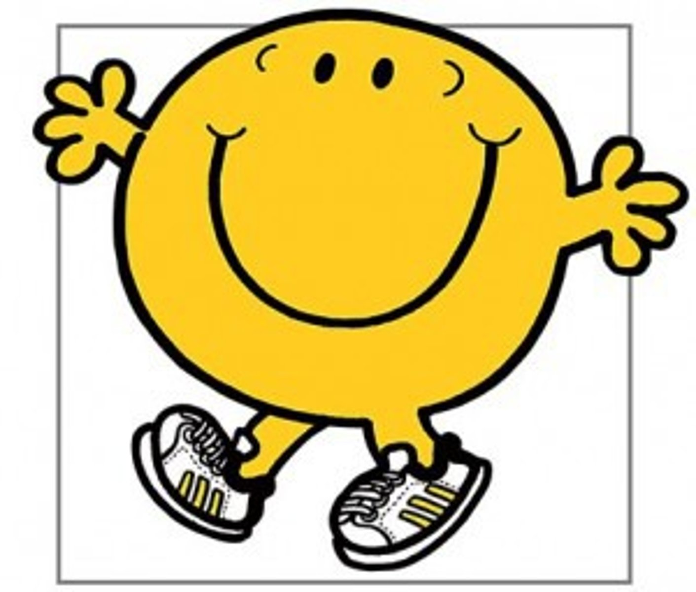 <p>in a good mood</p>