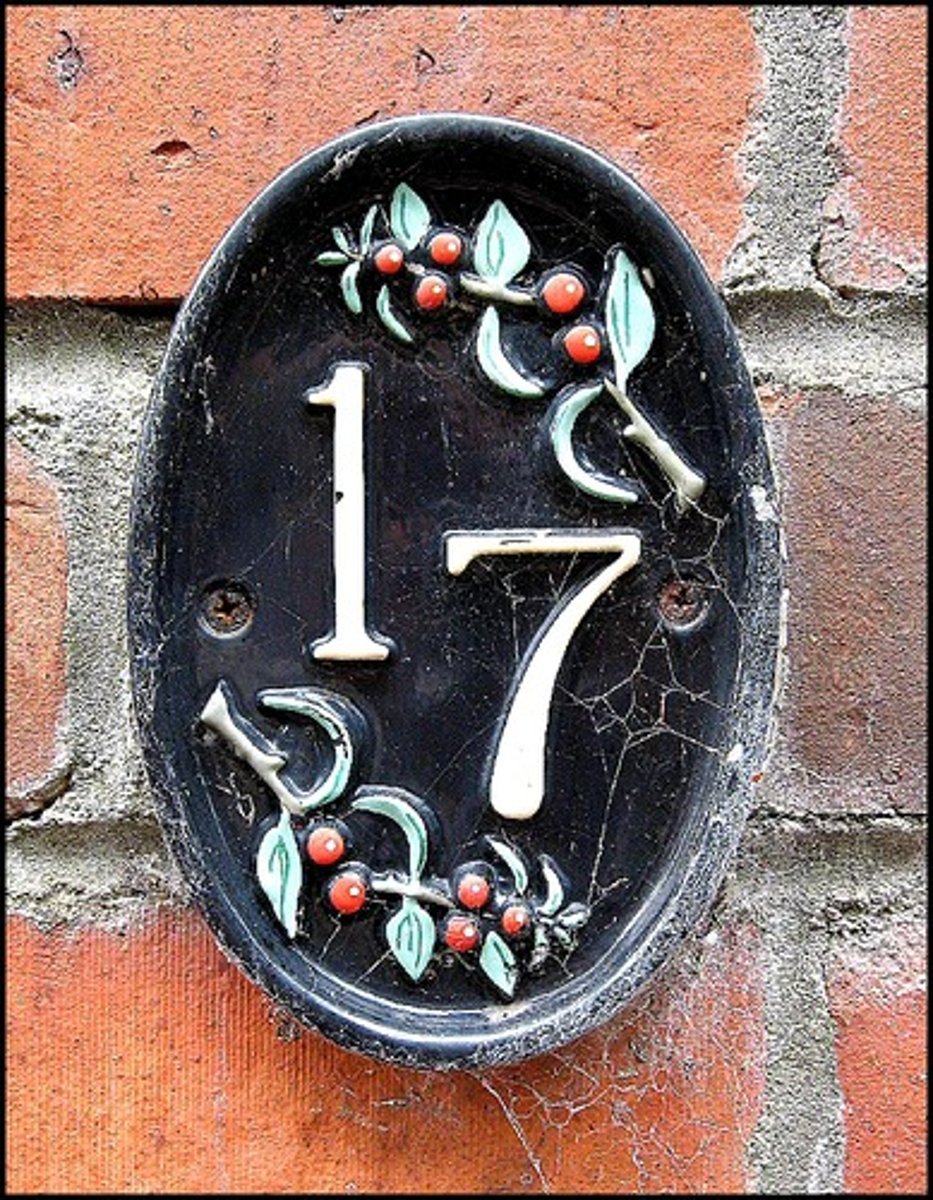 <p>9 + 8</p>