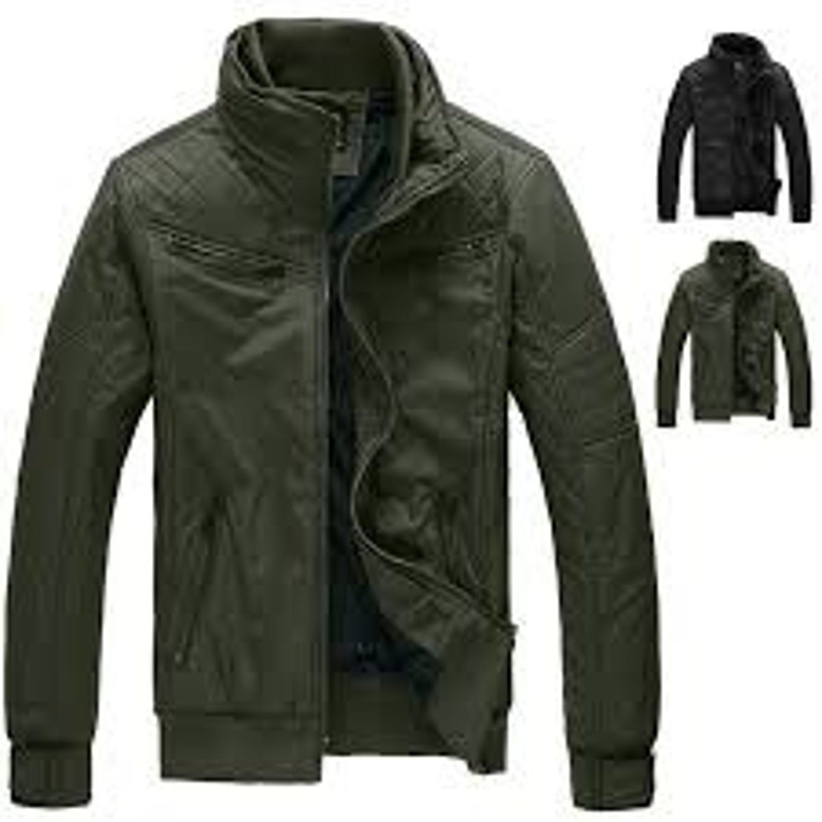 <p>jacket</p>
