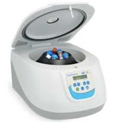 <p>centrifuge</p>