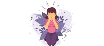 <p>Trauma and stressor-related disorders </p>