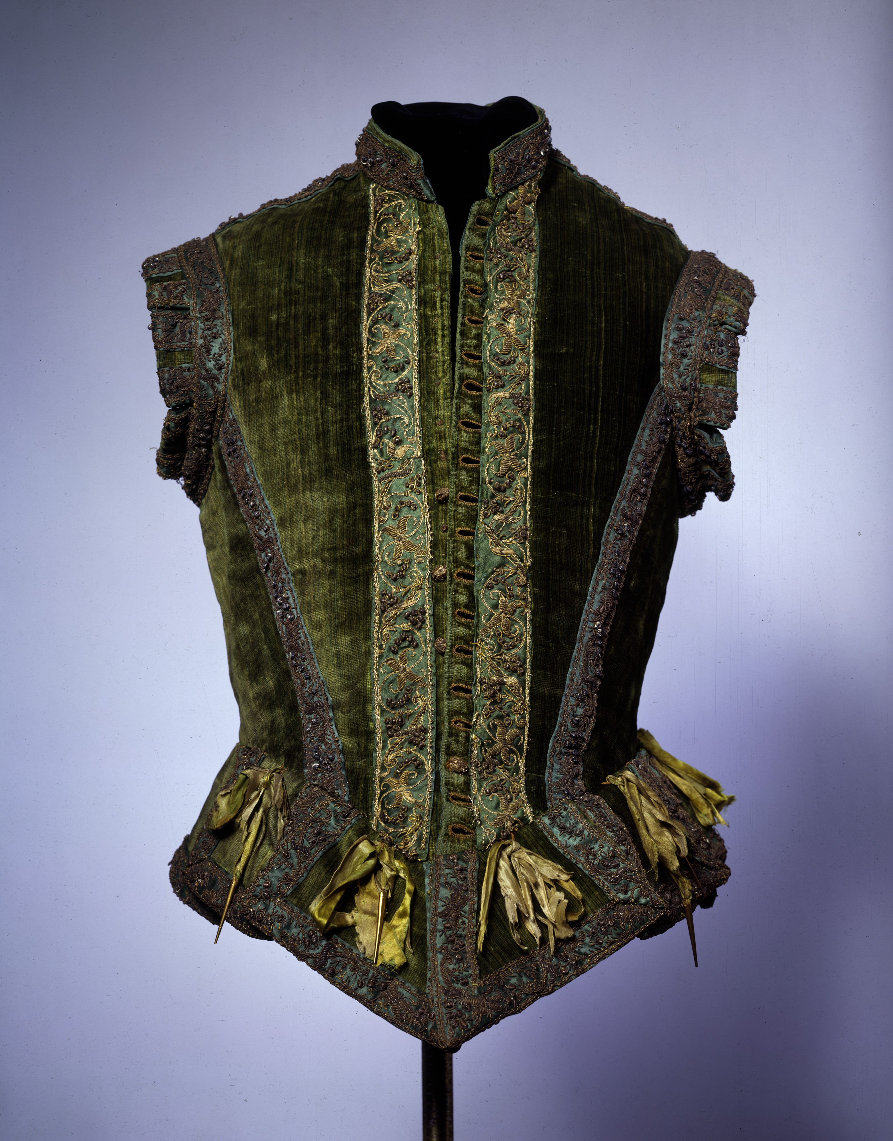 what garment is this
