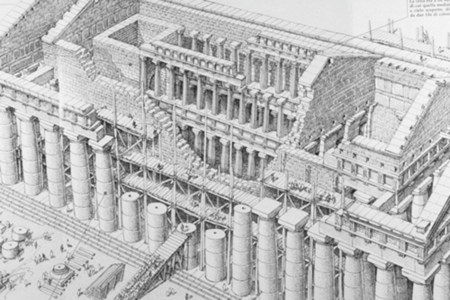 <p>Plan of Selinus, founded ca. 650 BC from another colony, Megara Hyblaia</p><p>Selinus, also known as Selinunte, is an ancient Greek city located on the southwestern coast of Sicily in Italy12. Here's more information about it:</p><p>Who: Selinus was founded by colonists from Megara Hyblaea and from Megara in Greece1.</p><p>What: Selinus is famous for its ruined Doric temples1. It was one of the most important of the Greek colonies in Sicily1.</p><p>Where: The city is situated on the southwestern coast of Sicily, between the valleys of the Cottone and Modione rivers1. It now lies in the comune of Castelvetrano, between the frazioni of Triscina di Selinunte in the west and Marinella di Selinunte in the east1.</p><p>When: Selinus was founded in 651 or 628 BCE1. It was destroyed and abandoned in 250 BC and never reoccupied1.</p><p>Why it's interesting and important: Selinus is significant because it provides valuable insights into the history, culture, and architecture of ancient Greece. The city got its name from the wild celery that grew on the spot2. The archaeological site contains many great temples, with five centered on an acropolis1. At its peak before 409 BC, the city may have had 30,000 inhabitants, excluding slaves</p>
